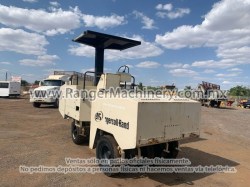 DUPACTO INGERSOLLRAND PT140A SERIE 146S FOTO 7